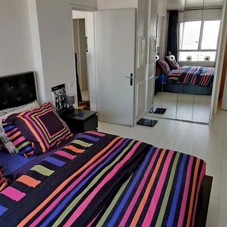 En Hauteur